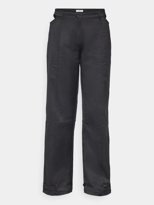 Foto van product Broek Envii zwart