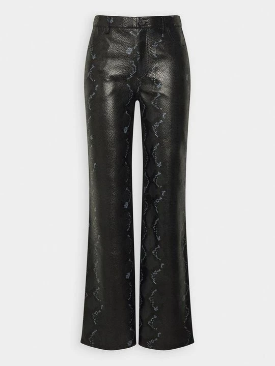 Foto van product Broek Envii zwart