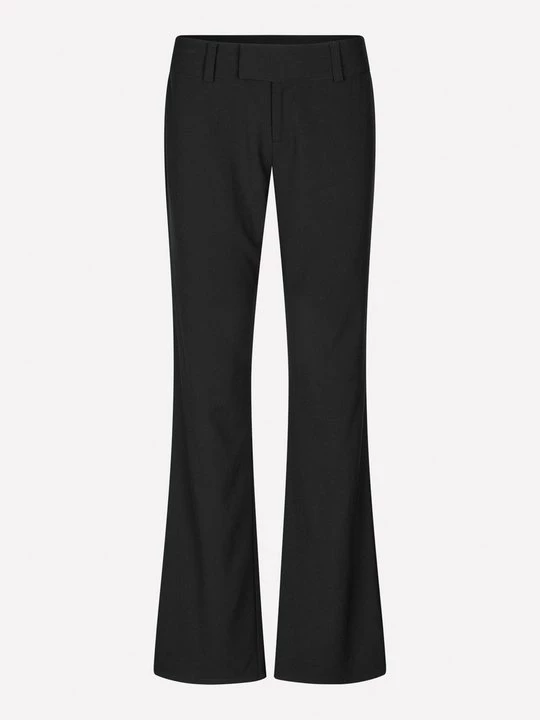Foto van product Broek Envii zwart