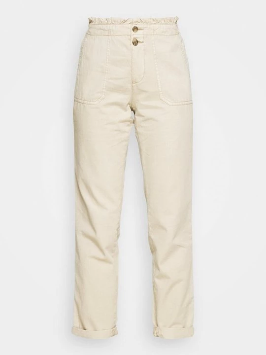 Foto van product Broek Esprit beżowy