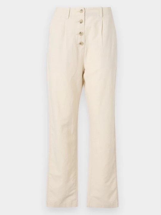 Foto van product Broek Esprit beżowy