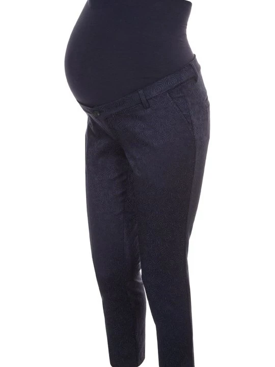 Foto van product Broek Esprit donkerblauw