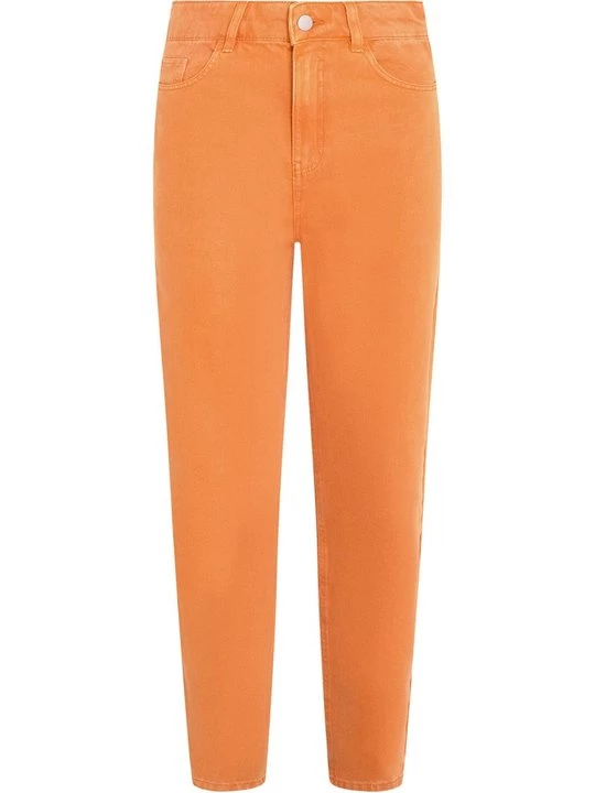 Foto van product Broek Esprit geel