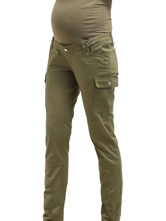 Foto van product Broek Esprit kaki