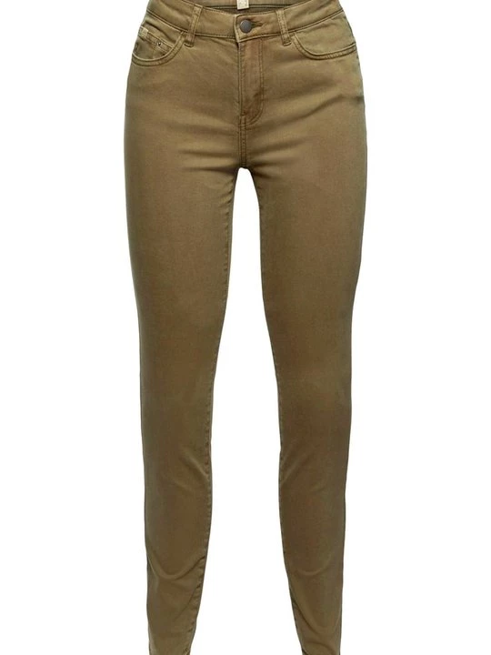 Foto van product Broek Esprit kaki