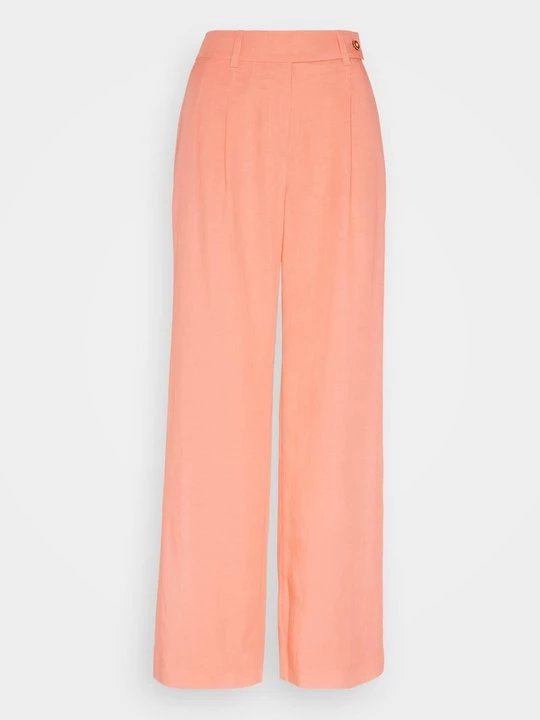 Foto van product Broek Esprit koraalrood