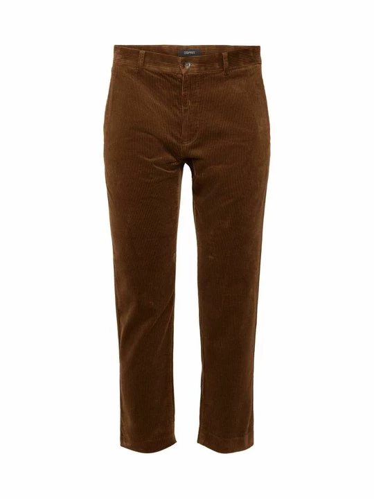 Foto van product Broek Esprit lichtbruin