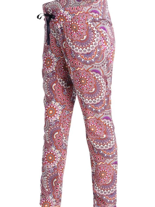 Foto van product Broek Esprit lichtrood