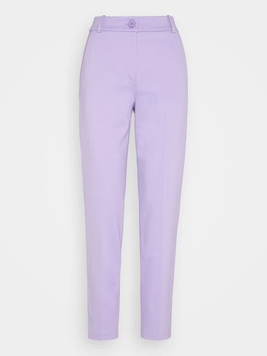 Foto van product Broek Esprit lila