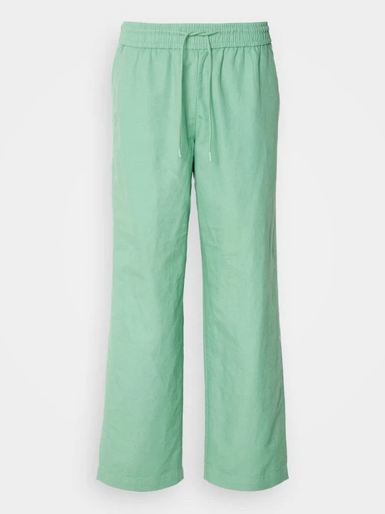 Foto van product Broek Esprit mintgroen