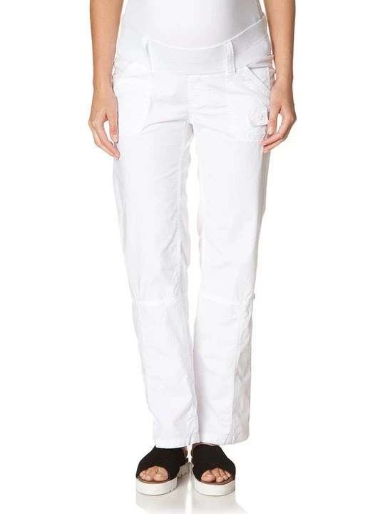Foto van product Broek Esprit wit