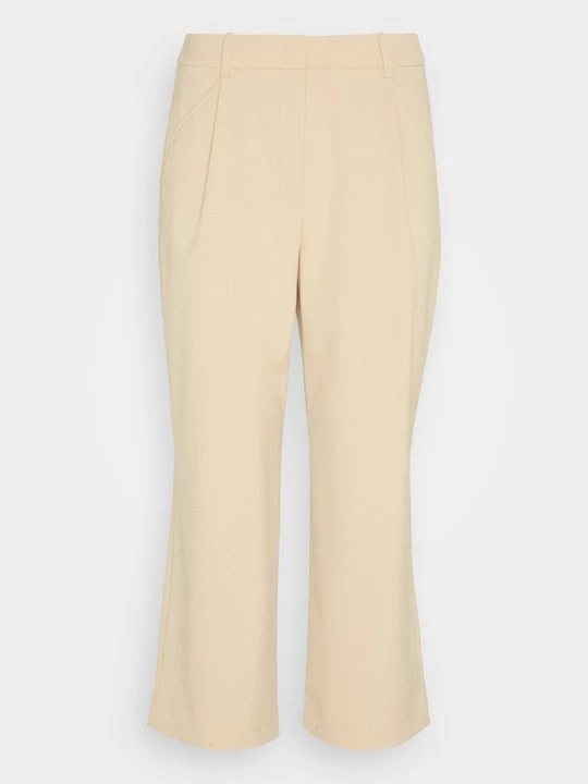 Foto van product Broek Esprit zandkleur