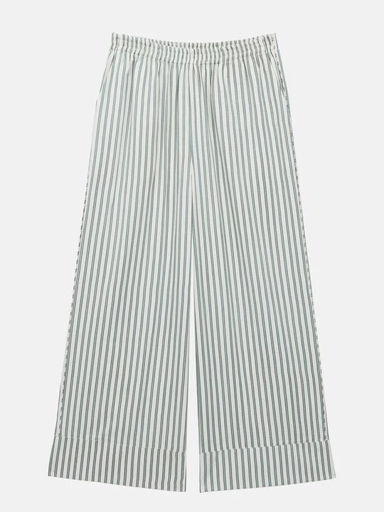 Foto van product Broek Even&Odd By Zalando beżowy
