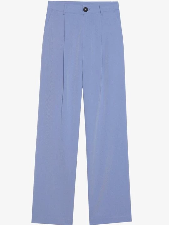 Foto van product Broek Even&Odd By Zalando blauw