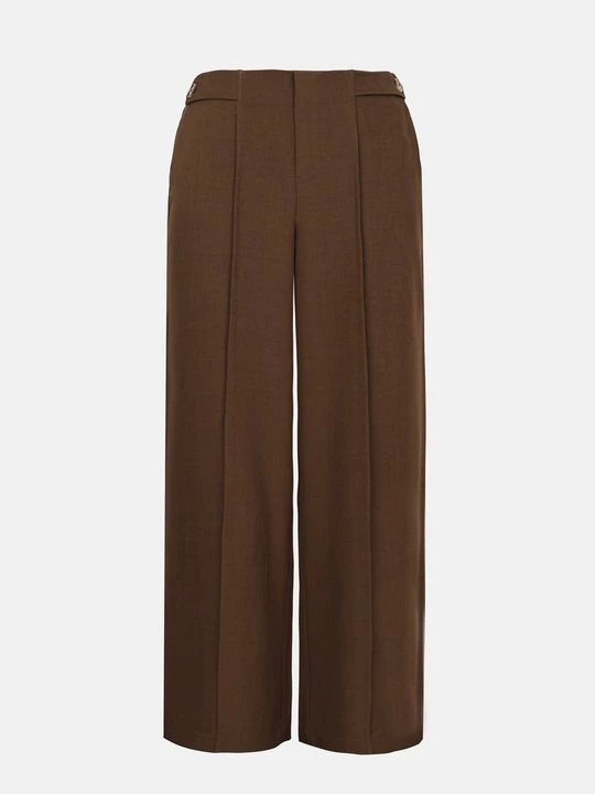 Foto van product Broek Even&Odd By Zalando bruin