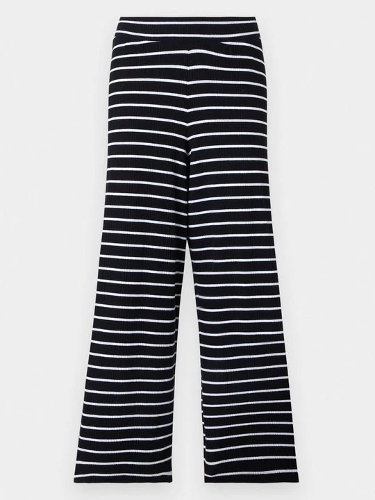Foto van product Broek Even&Odd By Zalando donkerblauw