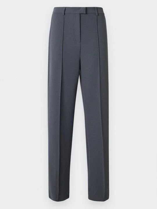 Foto van product Broek Even&Odd By Zalando donkergrijs