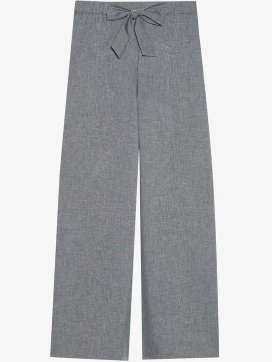 Foto van product Broek Even&Odd By Zalando donkergrijs gemêleerd