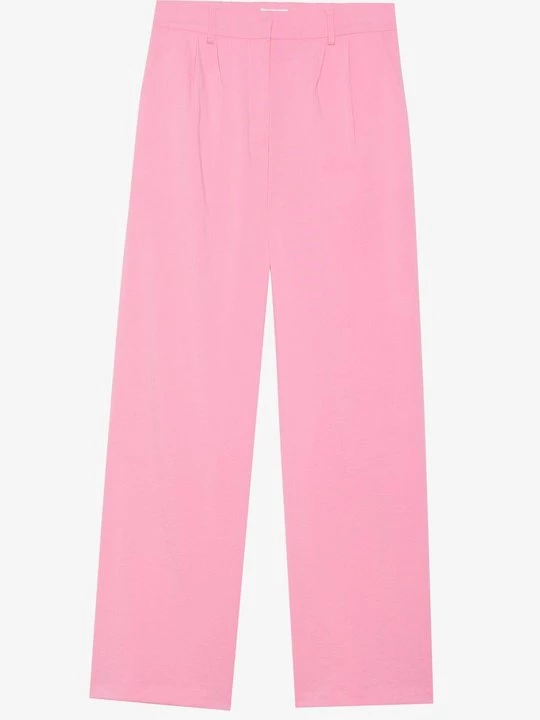 Foto van product Broek Even&Odd By Zalando donkerroze