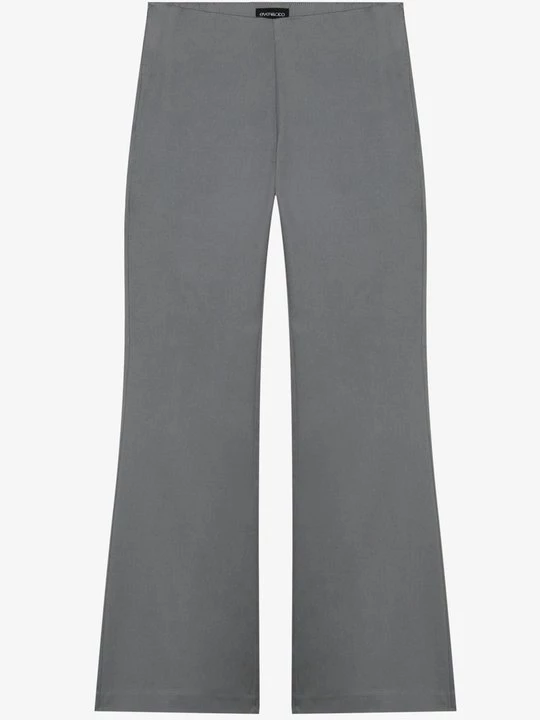 Foto van product Broek Even&Odd By Zalando grijs