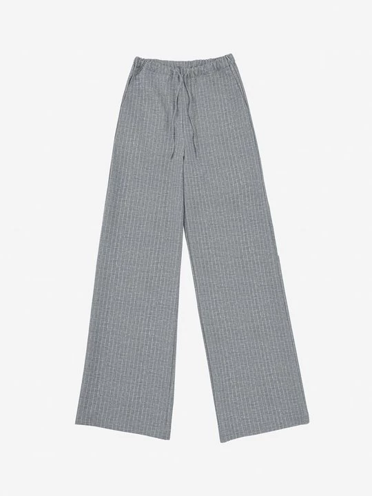 Foto van product Broek Even&Odd By Zalando grijs