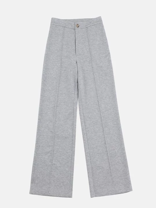 Foto van product Broek Even&Odd By Zalando grijs