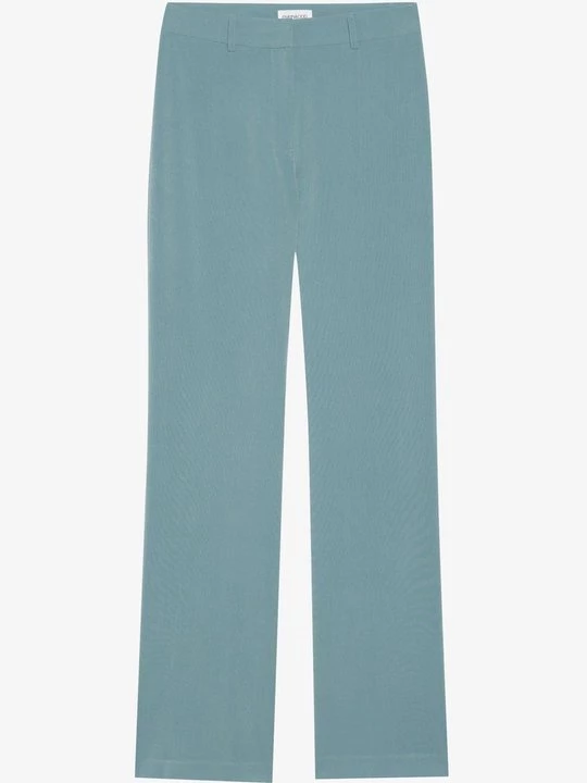 Foto van product Broek Even&Odd By Zalando groen