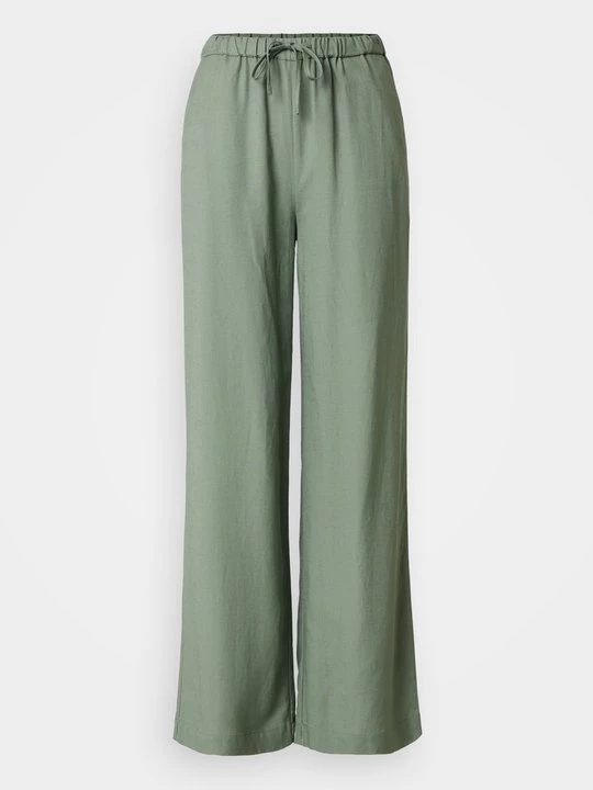 Foto van product Broek Even&Odd By Zalando kaki