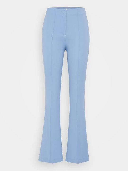 Foto van product Broek Even&Odd By Zalando lichtblauw