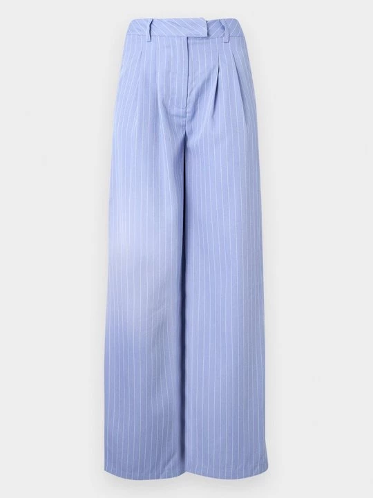 Foto van product Broek Even&Odd By Zalando lichtblauw