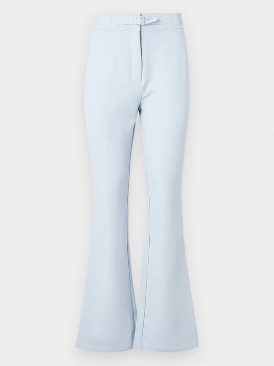 Foto van product Broek Even&Odd By Zalando lichtblauw