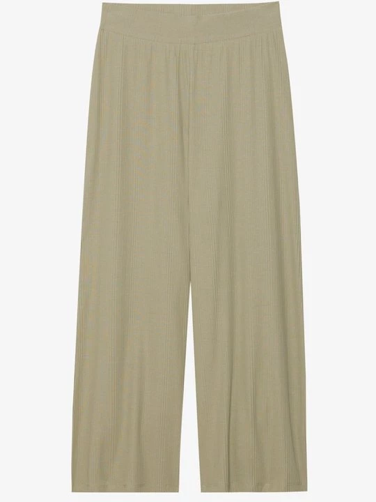 Foto van product Broek Even&Odd By Zalando lichtgroen