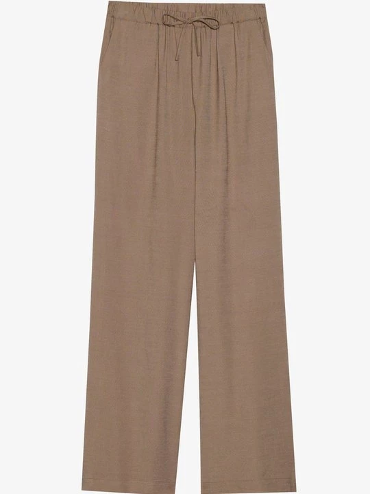 Foto van product Broek Even&Odd By Zalando taupe