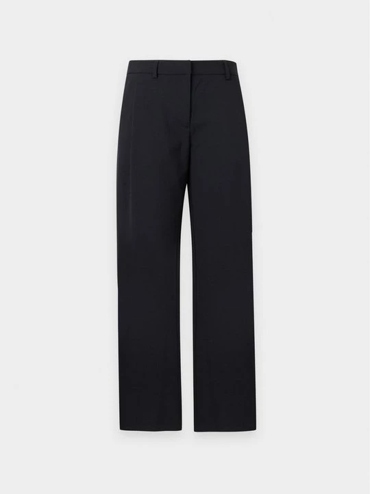 Foto van product Broek Even&Odd By Zalando zwart