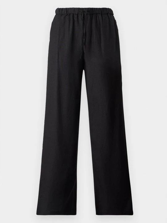 Foto van product Broek Even&Odd By Zalando zwart