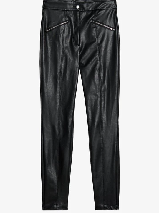 Foto van product Broek Even&Odd By Zalando zwart