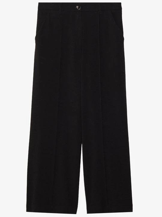 Foto van product Broek Even&Odd By Zalando zwart