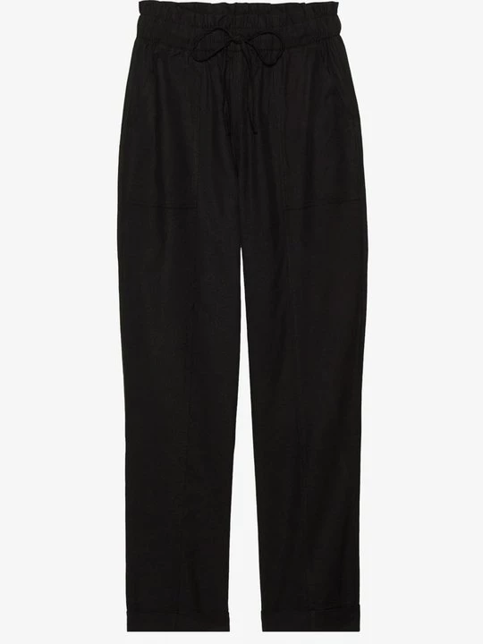 Foto van product Broek Even&Odd By Zalando zwart