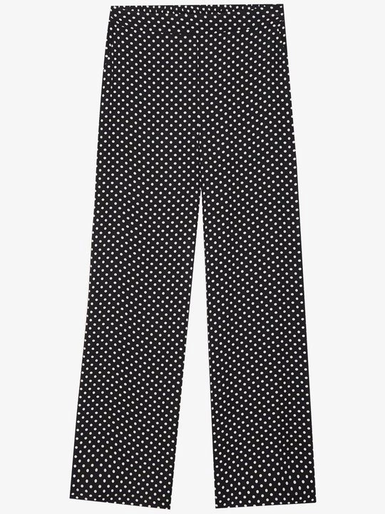 Foto van product Broek Even&Odd By Zalando zwart