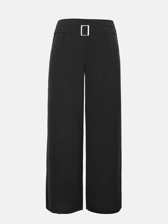 Foto van product Broek Even&Odd By Zalando zwart