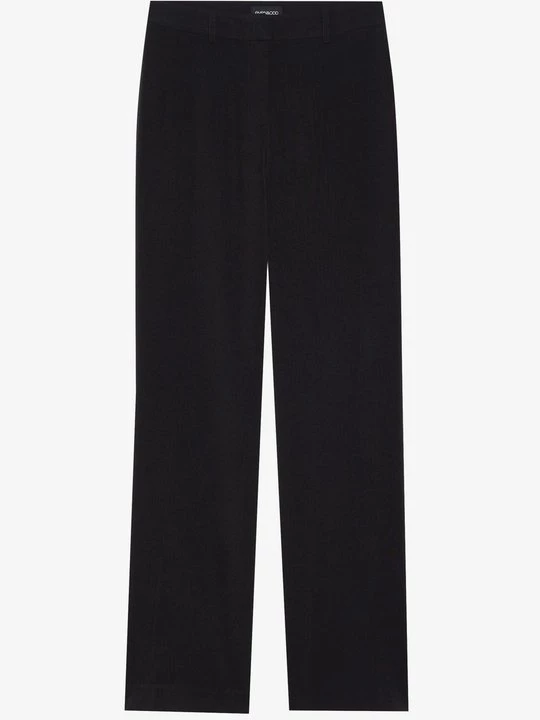 Foto van product Broek Even&Odd By Zalando zwart
