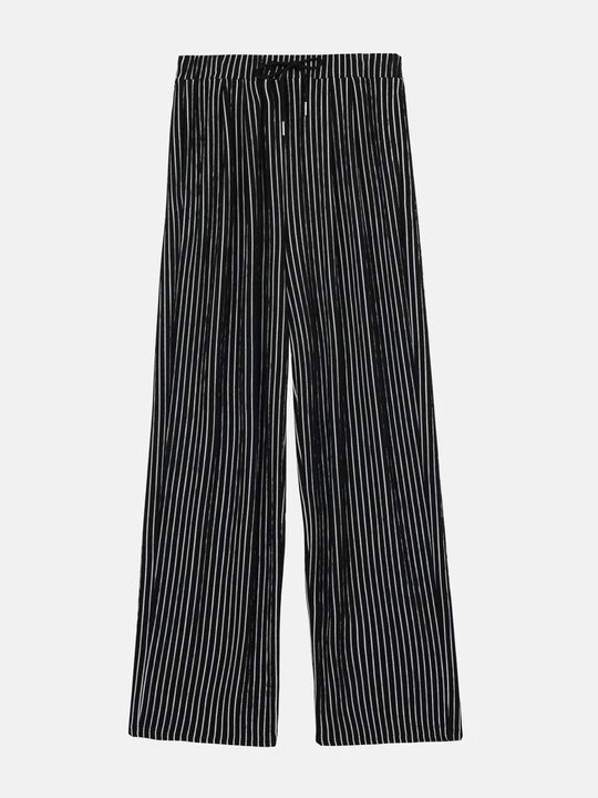 Foto van product Broek Even&Odd By Zalando zwart