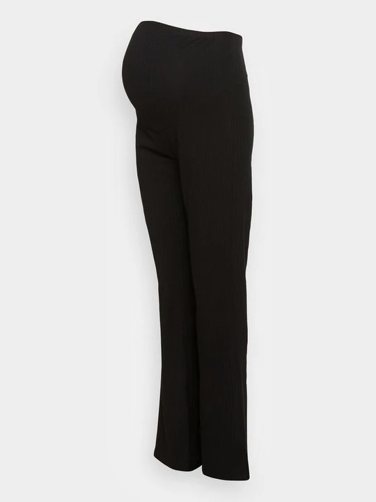 Foto van product Broek Even&Odd Maternity By Zalando zwart