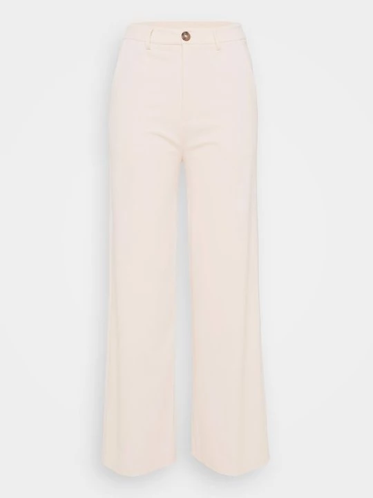 Foto van product Broek Even&Odd Petite By Zalando crème