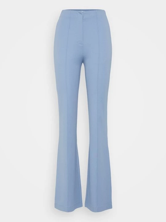 Foto van product Broek Even&Odd Tall By Zalando lichtblauw