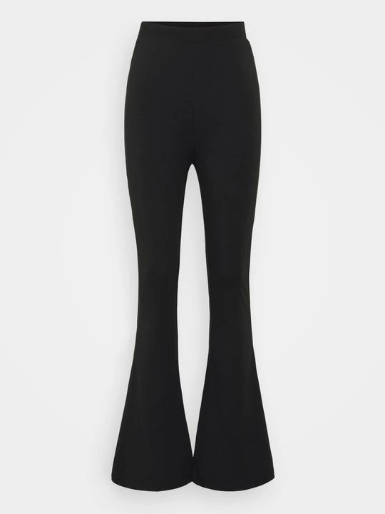 Foto van product Broek Even&Odd Tall By Zalando zwart
