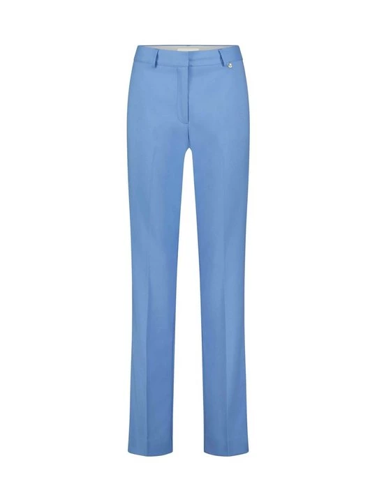 Foto van product Broek Fabienne Chapot blauw