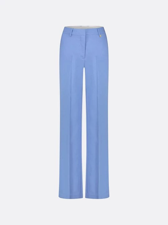 Foto van product Broek Fabienne Chapot blauw