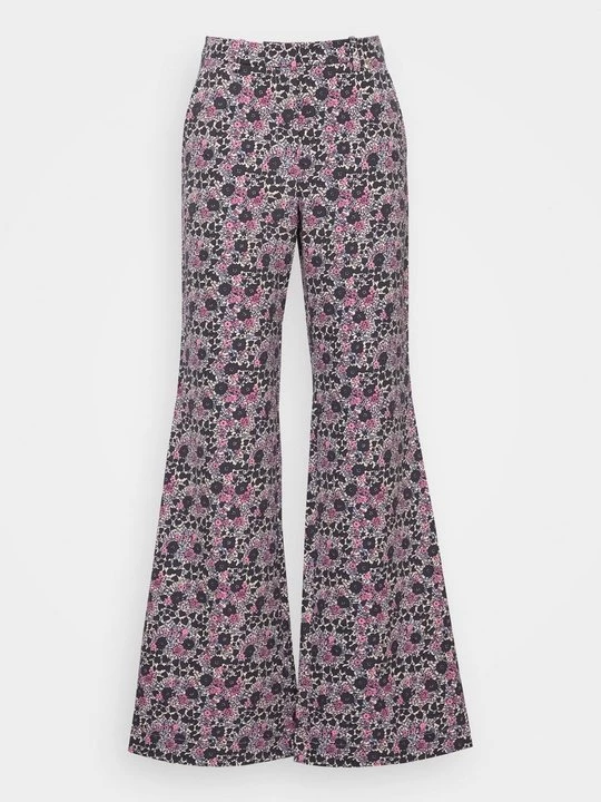 Foto van product Broek Fabienne Chapot crème