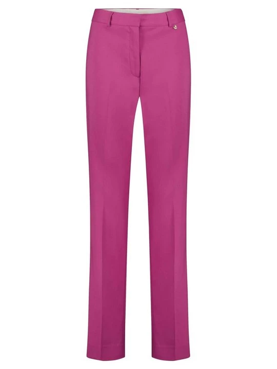 Foto van product Broek Fabienne Chapot donkerroze